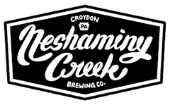 
              Neshaminiy Creek Brewing
            