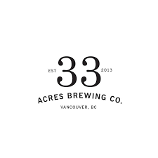 33 Acres