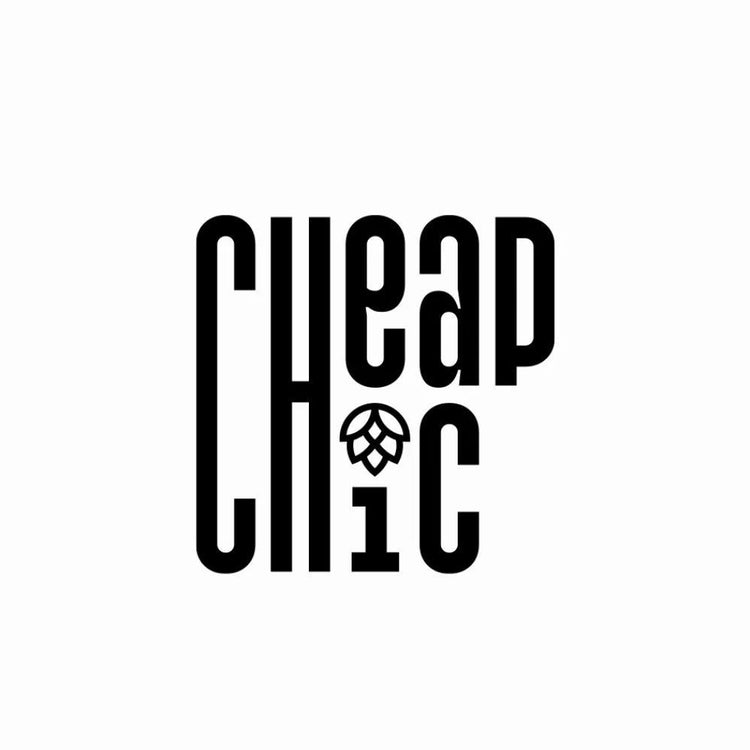 CheapChic Brewing