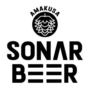 AMAKUSA SONAR BEER