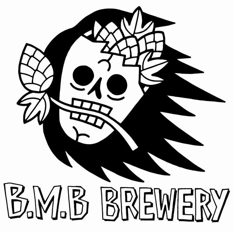 B.M.B BREWERY