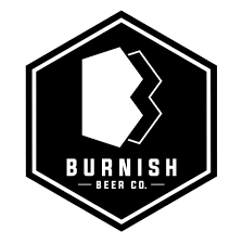 
              Burnish Beer
            