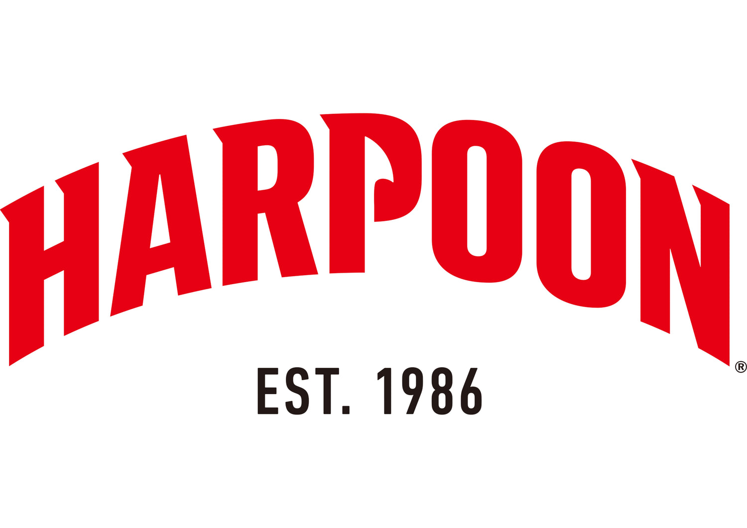 Harpoon