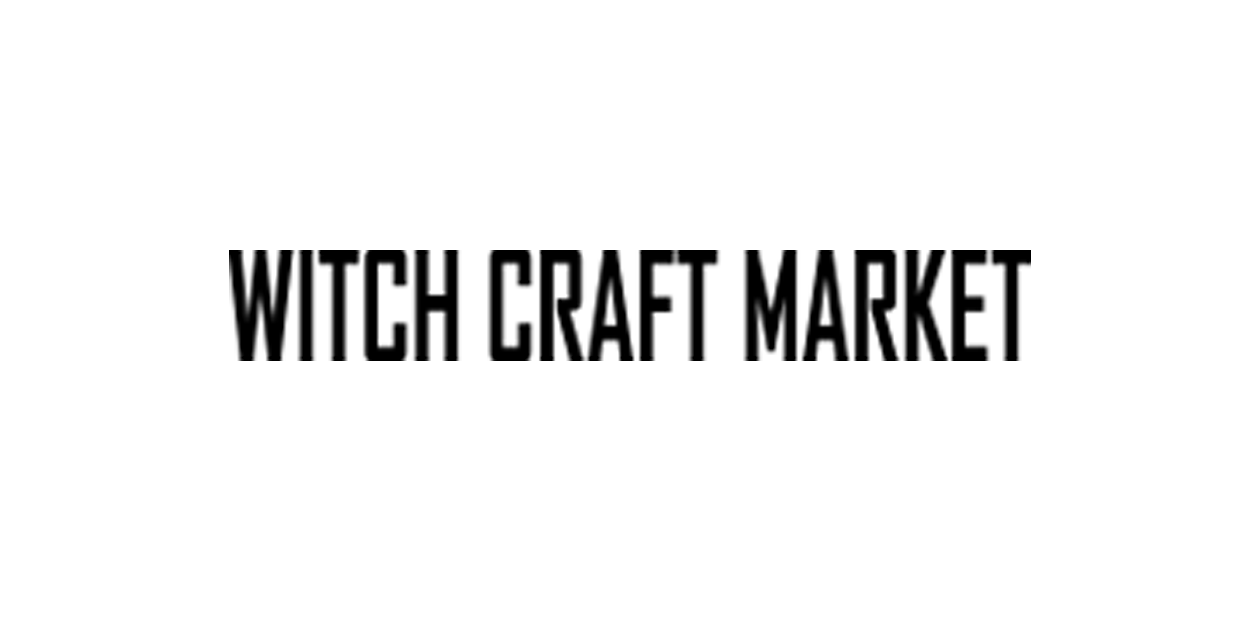Witch Craft Market