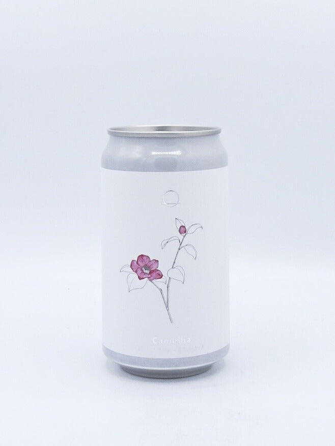 Camellia / カメリア