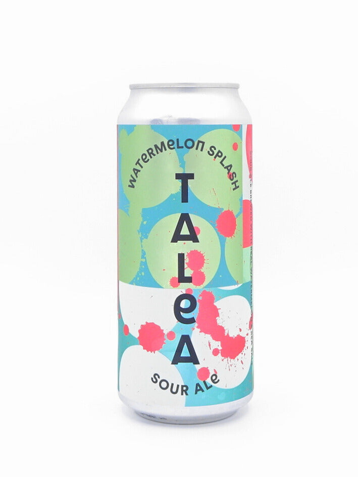 Watermelon Splash / ウォーターメロンスプラッシュ