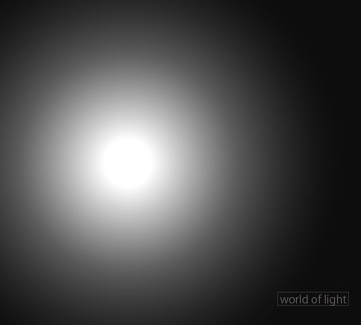 world of light / ワールド オブ ライト