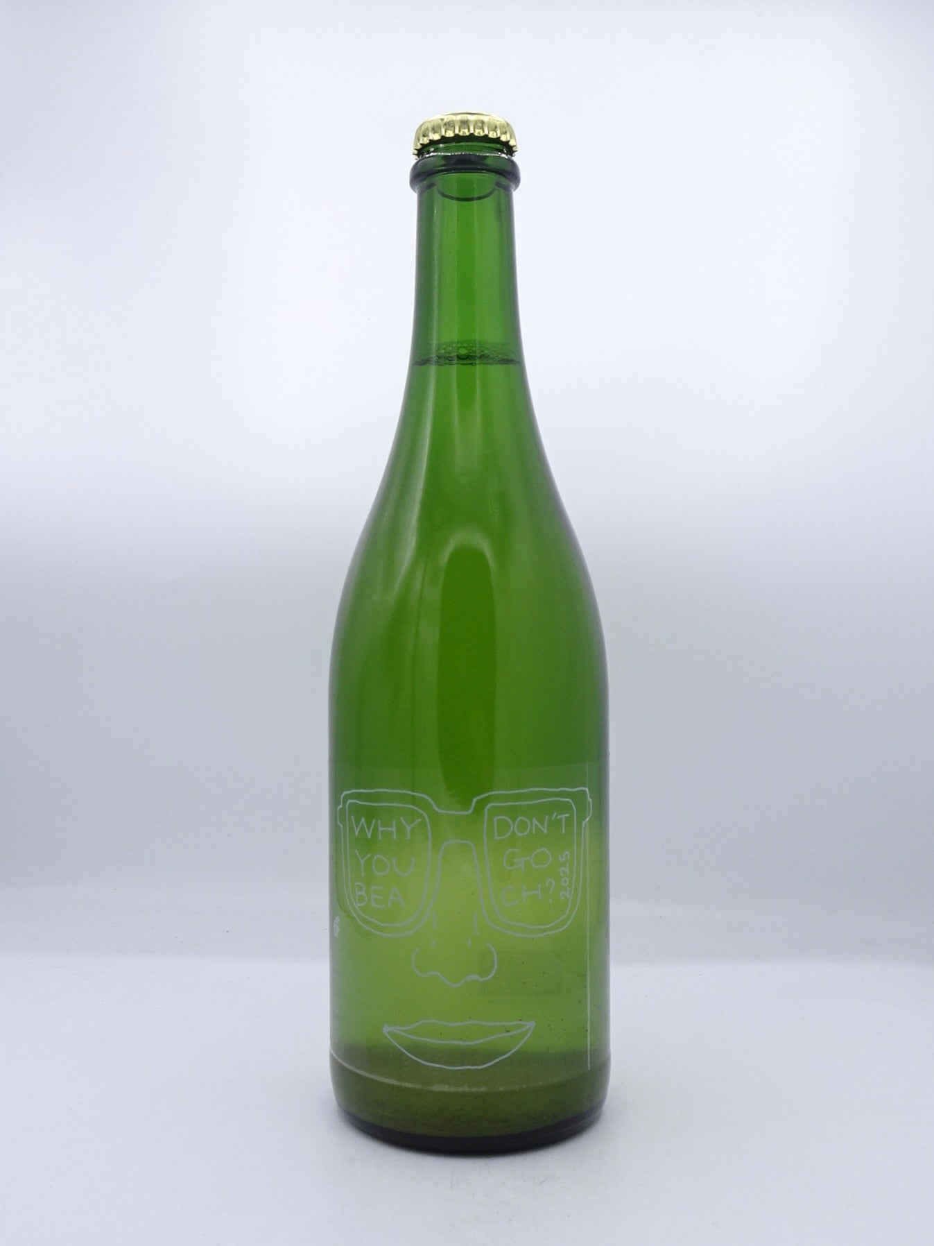 Why don't you go beach ? 2025/ ビーチ行かない?