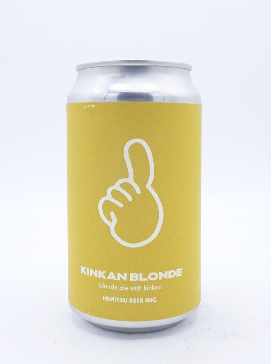 KINKAN BLONDE / キンカンブロンド