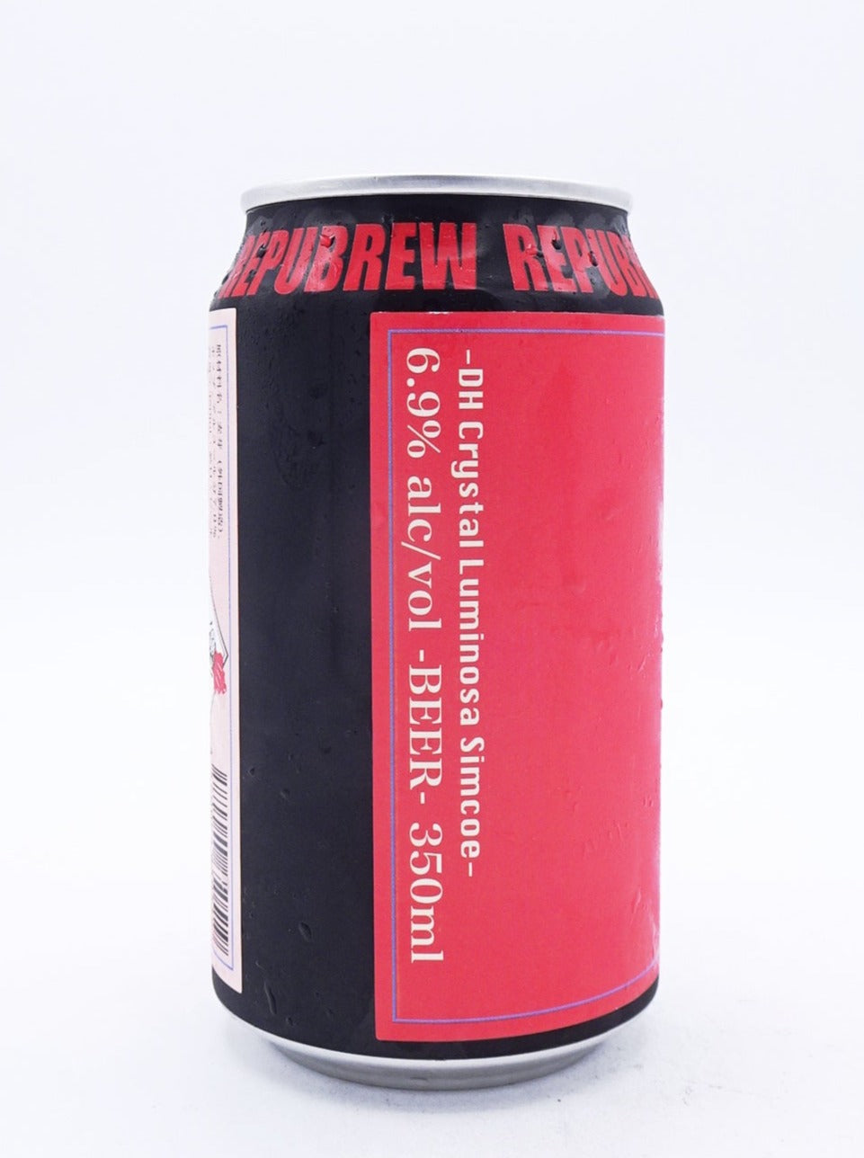 Gigantic Tropics 69IPA