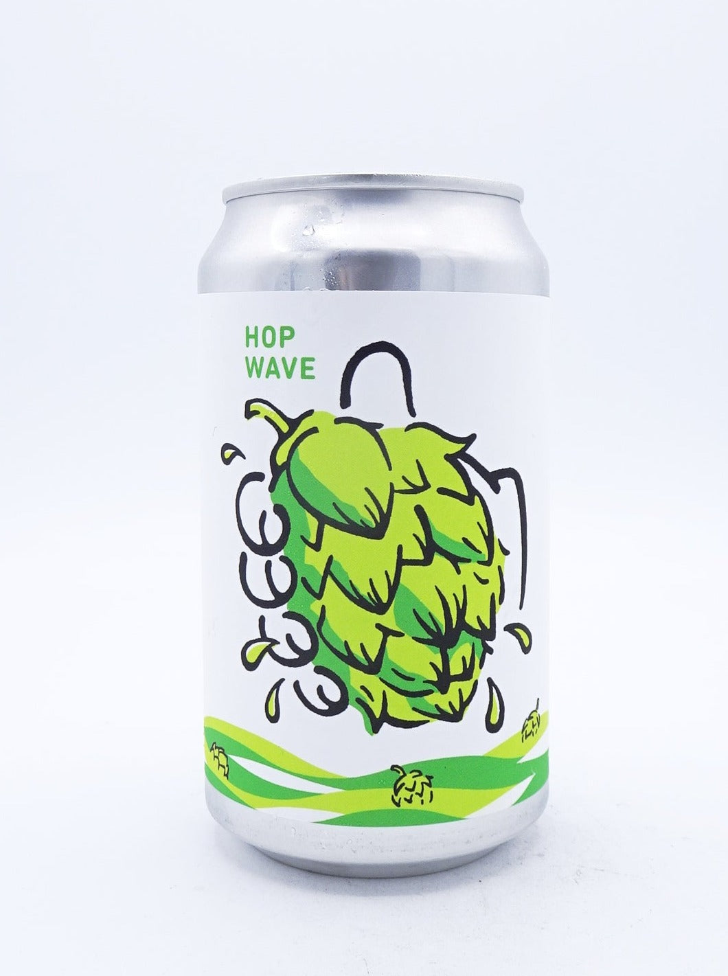 【Hop Wave】 HopNation×REVO BREWING