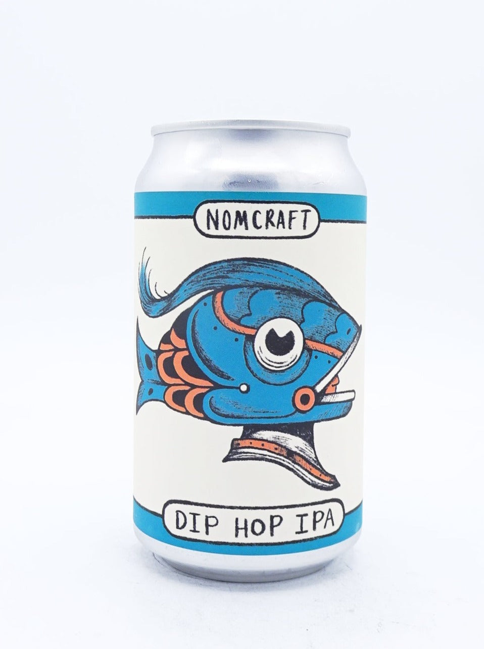 Knight Fisherman / ナイトフィッシャーマン〈Dip Hop IPA〉
