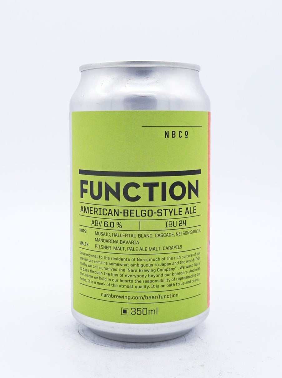 FUNCTION/ファンクション