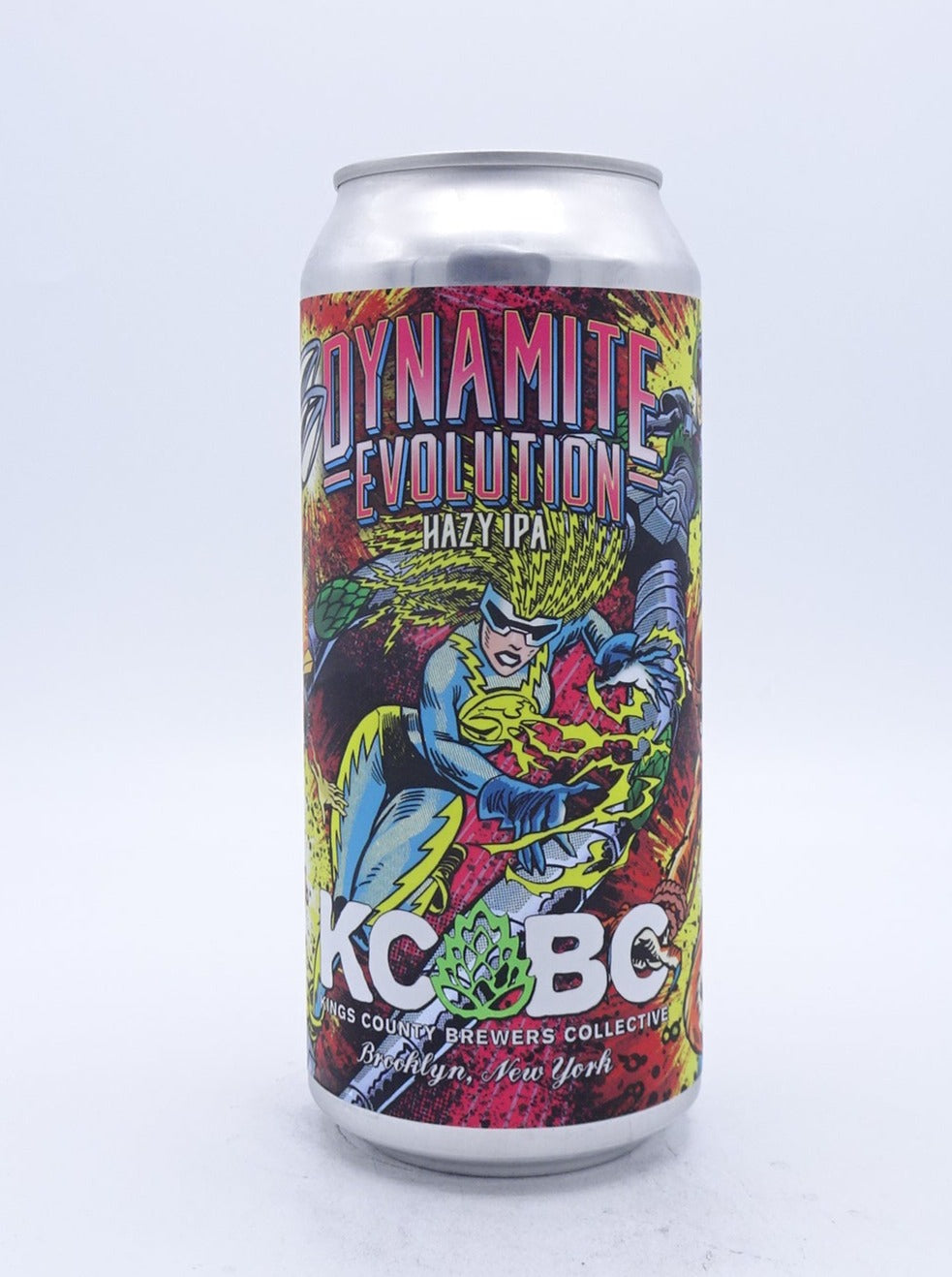 Dynamite Evolution / ダイナマイトエボリューション