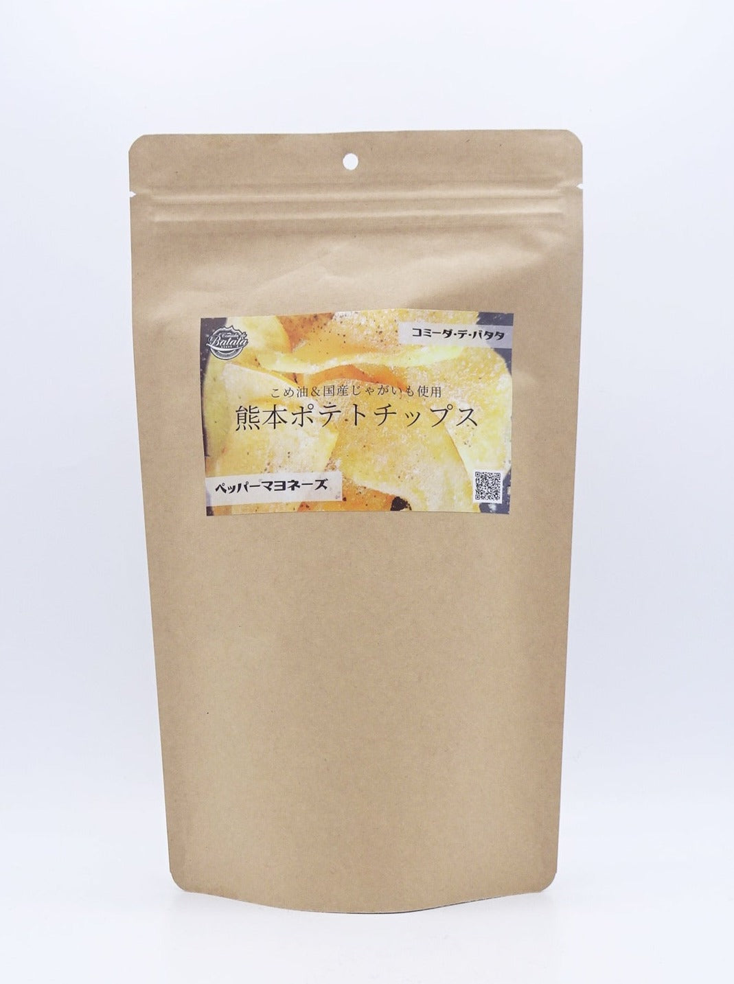 熊本ポテトチップス