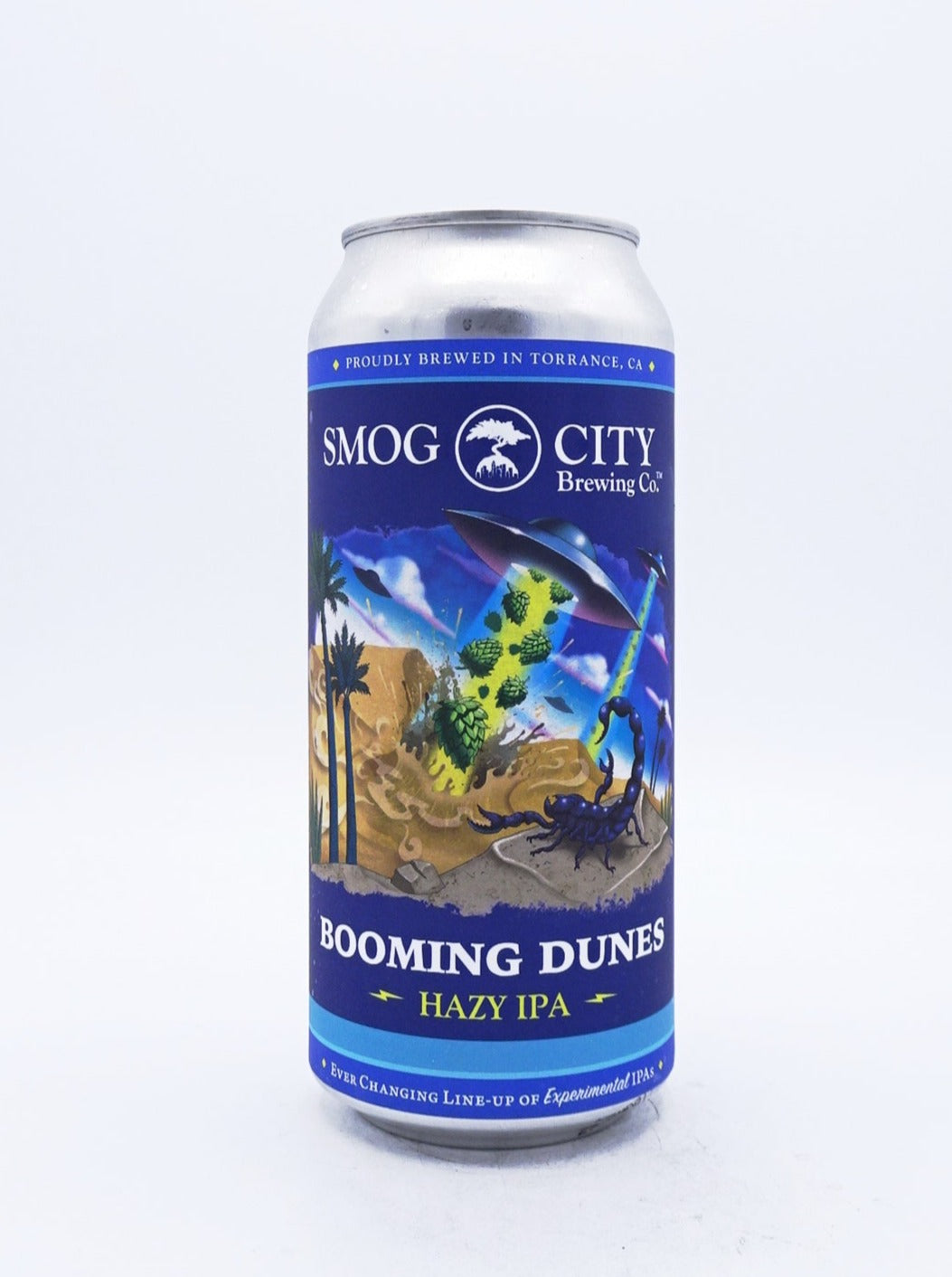 Booming Dunes/ブーミング ドューンズ