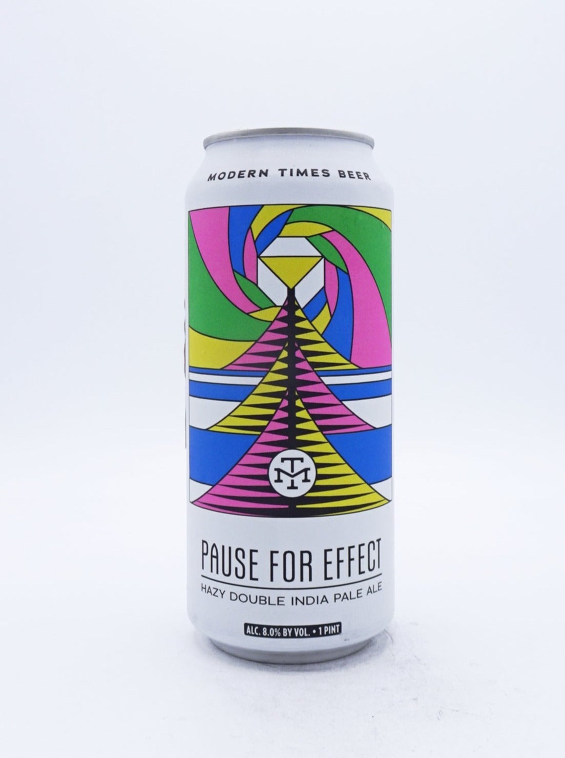 Pause for Effect Hazy DIPA /ポーズ フォア エフェクト