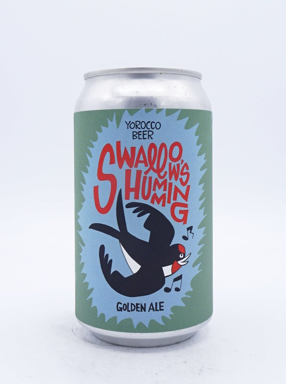 Swallow's Humming / スワローズ ハミング