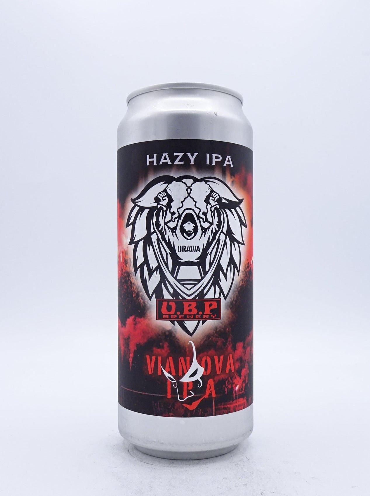 VIANOVA IPA / ヴィアノヴァIPA