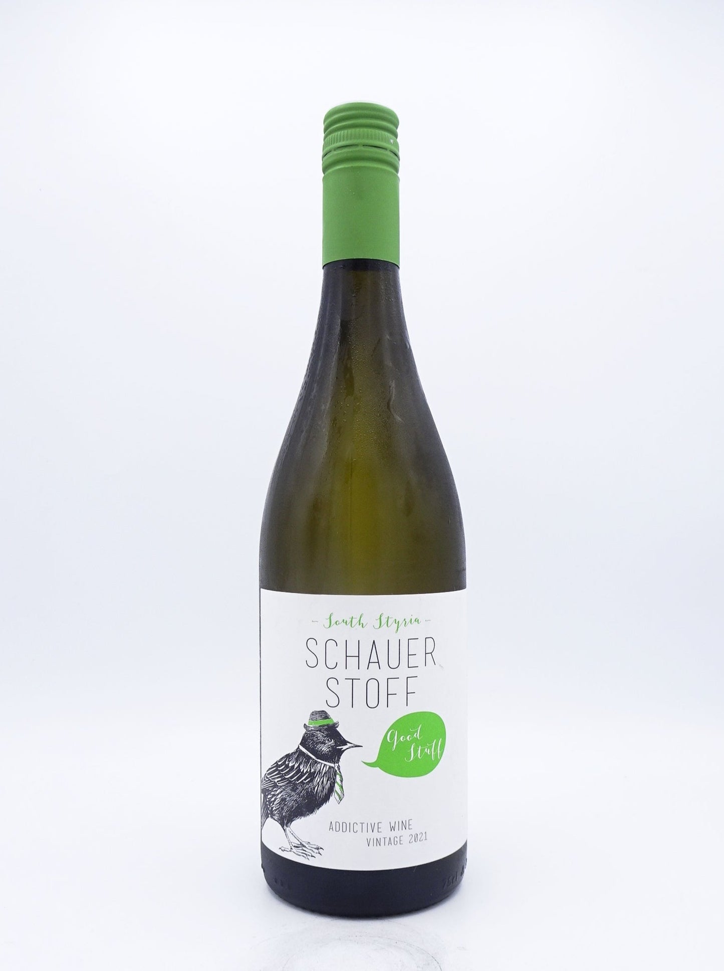 シュアウアー/シュトッフ