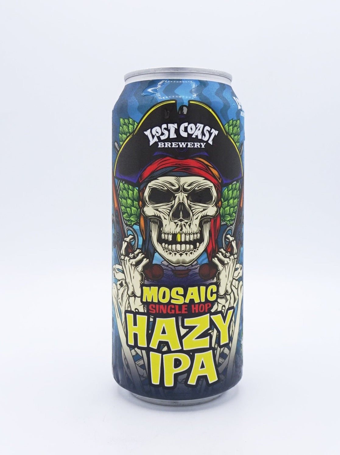 MOSAIC HAZY IPA / モザイクヘイジーIPA