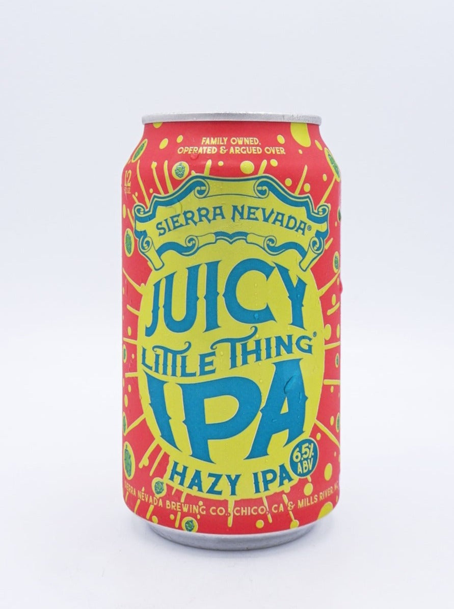 Juicy Little Thing / ジューシー リトル シング