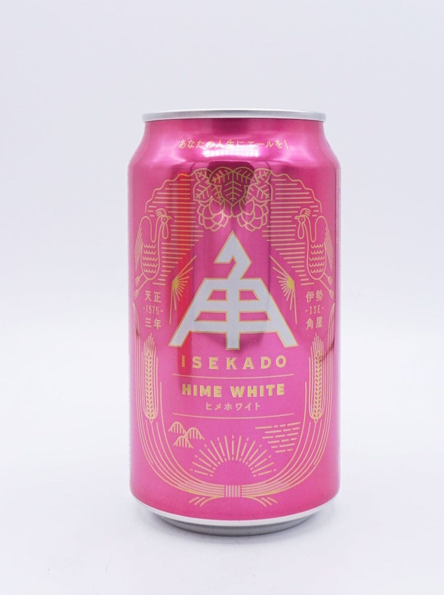 HIME WHITE / ヒメホワイト