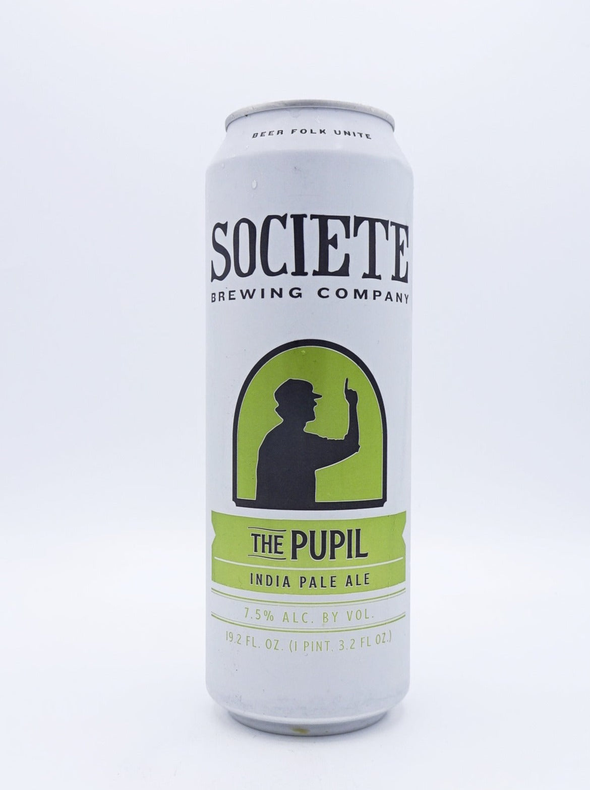 The Pupil (568ml) / ザ ピューピル