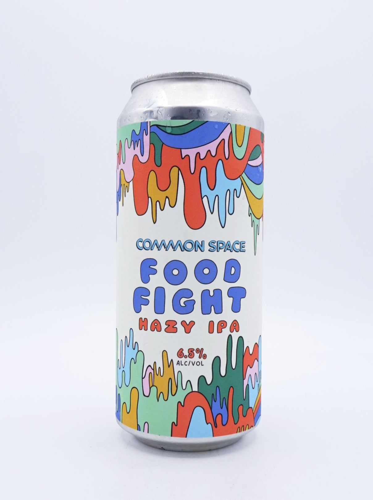 Food Fight / フードファイト