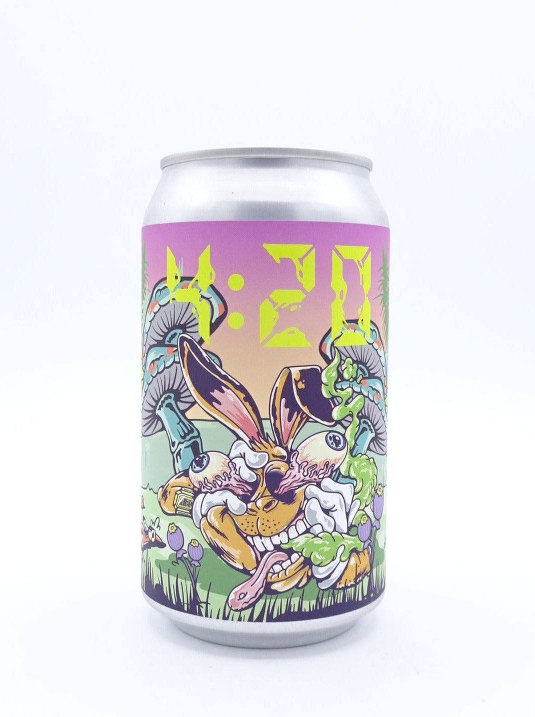 4:20 / フォートゥエニー