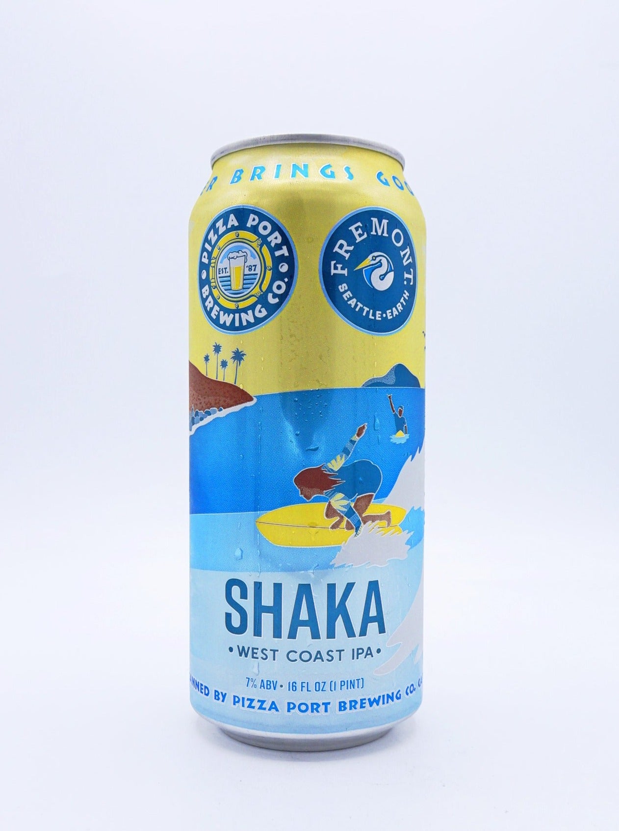 Shaka IPA / シャカ