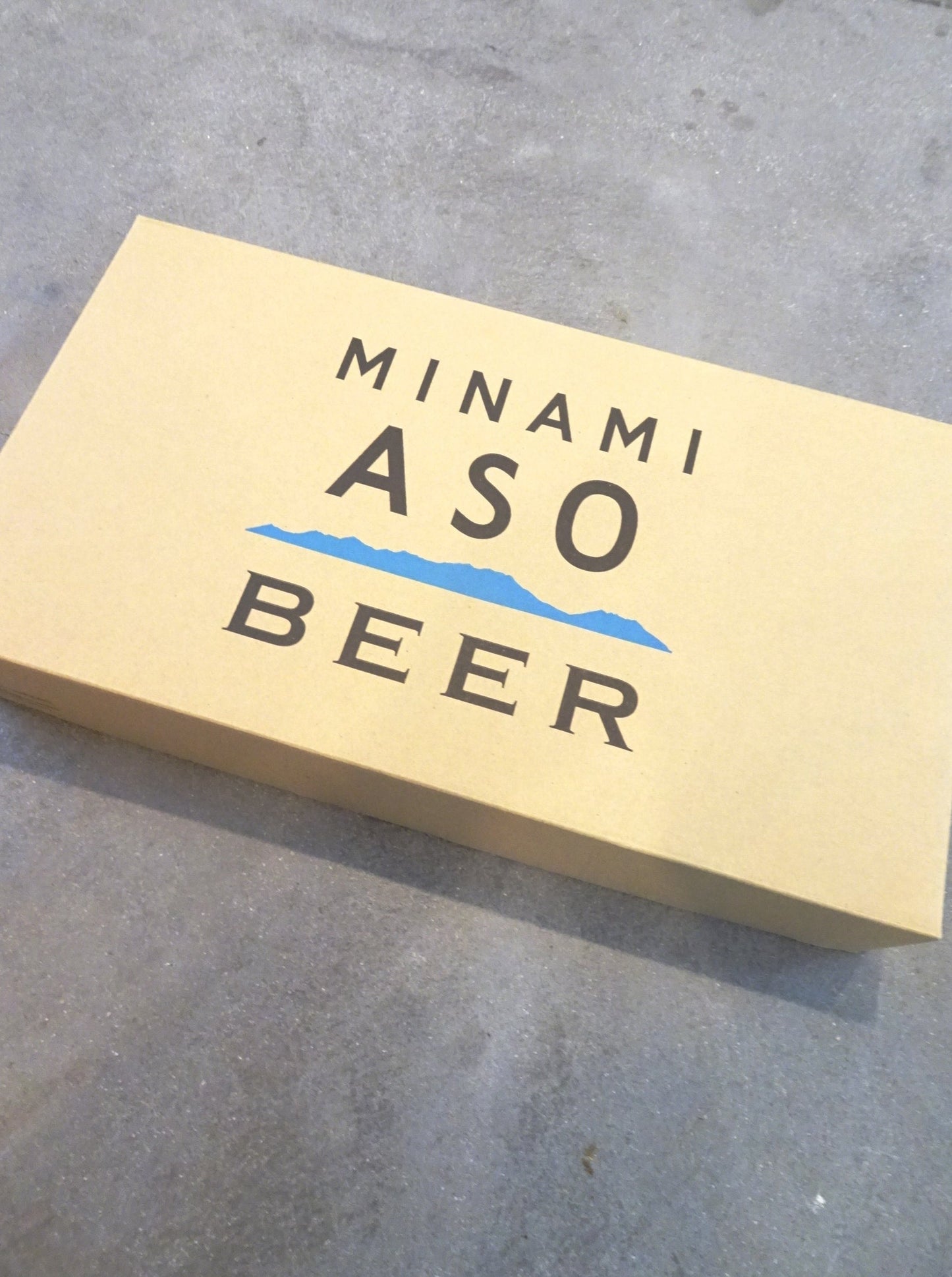 【のし対応可】みなみ阿蘇ビール2種 6本セット(各3本)