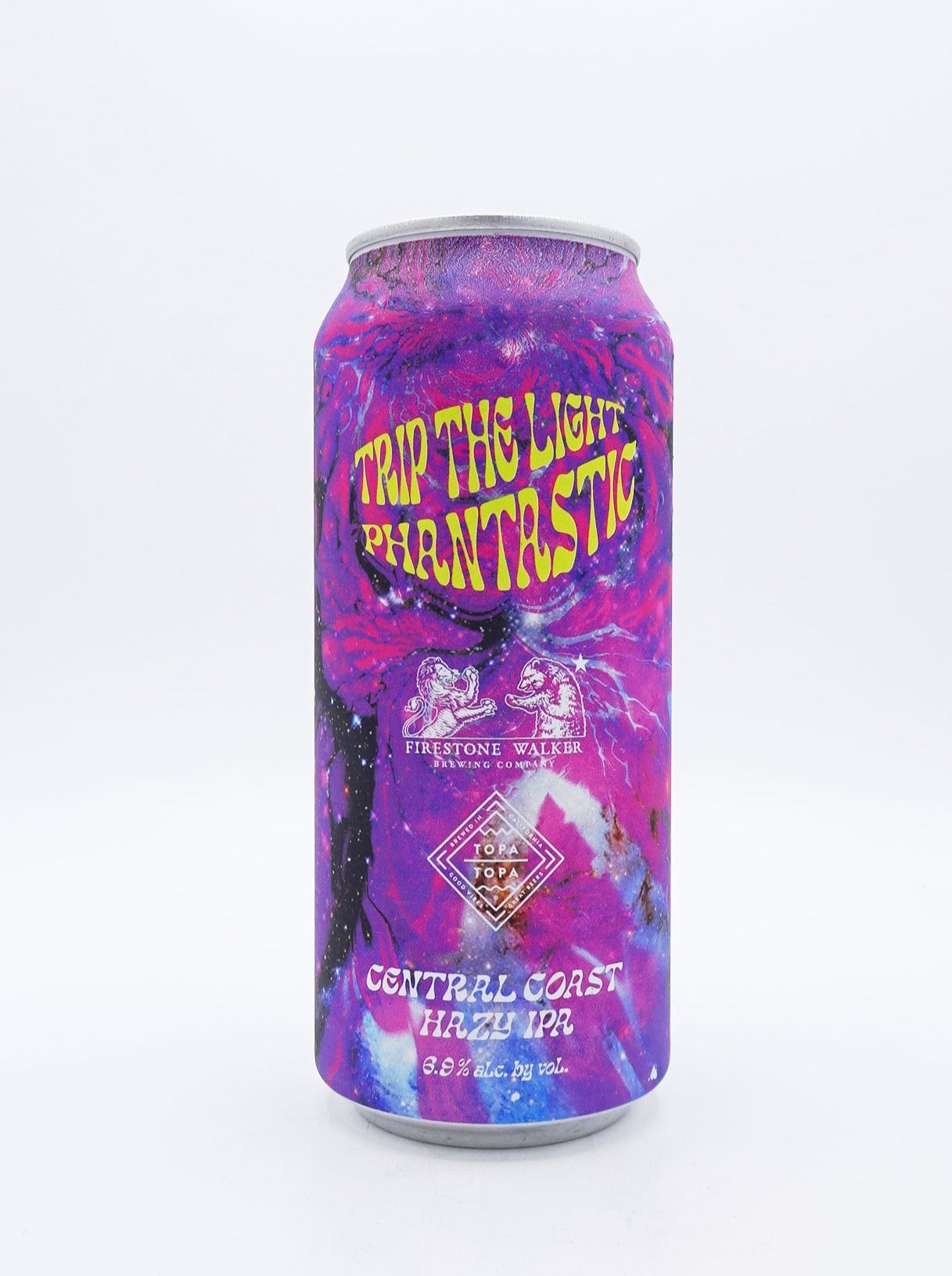 Trip The Light Phantastic / トリップ ザ ライト ファンタスティック