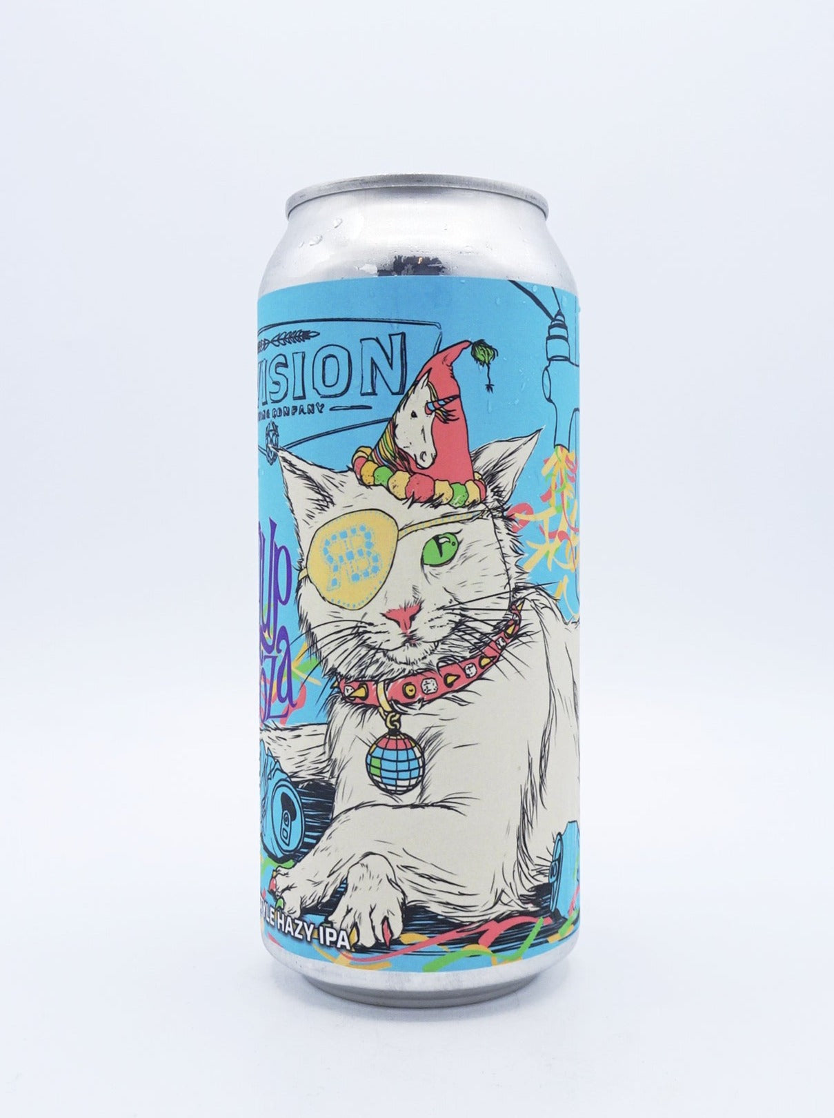 Partyup Palooza / パーティアップ パルーザ