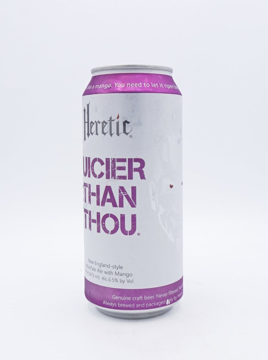 Heretic ヘレティック / ジューシア ザン ゾウ