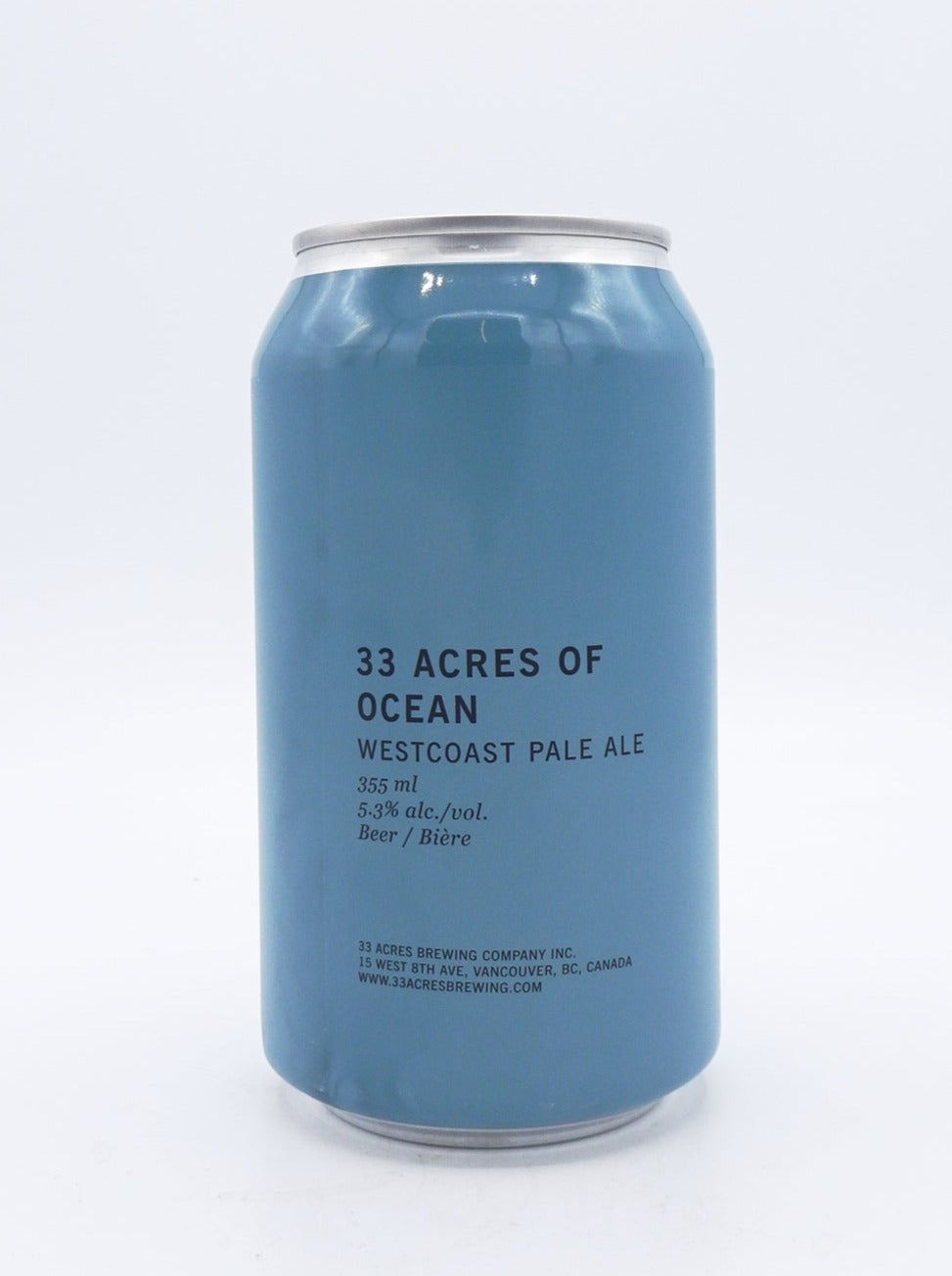 Ocean / オーシャン