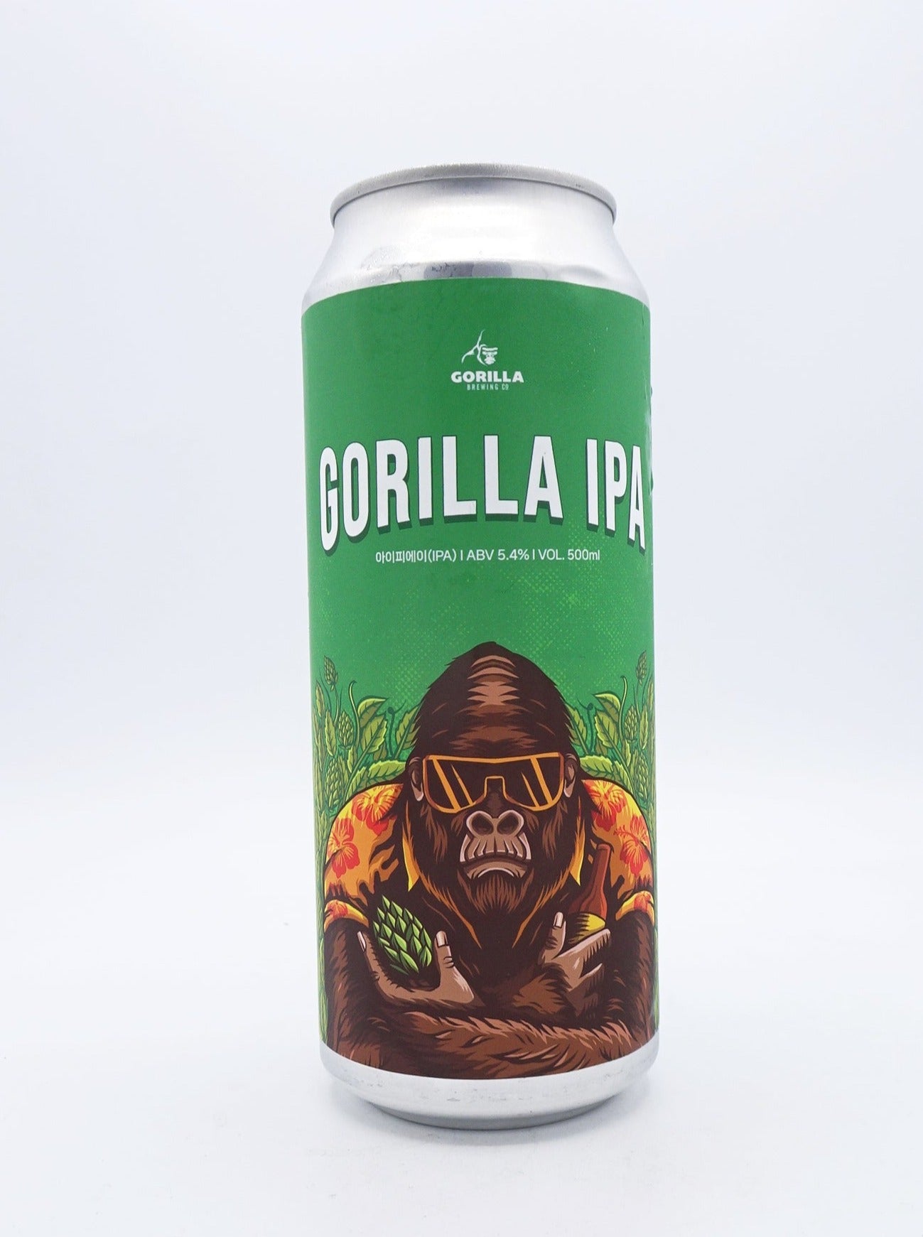 Gorilla IPA / ゴリラIPA