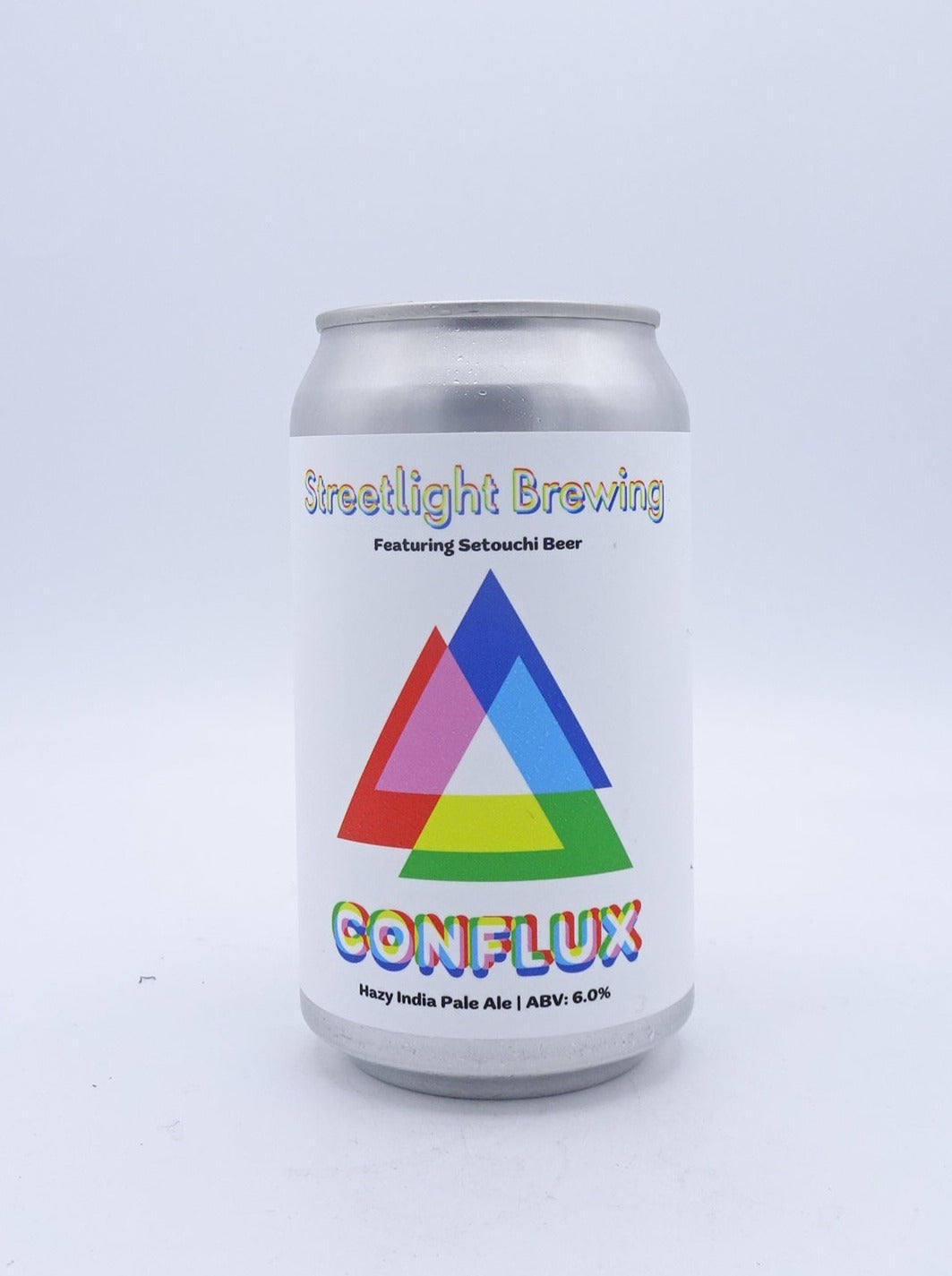 CONFLUX / コンフラックス