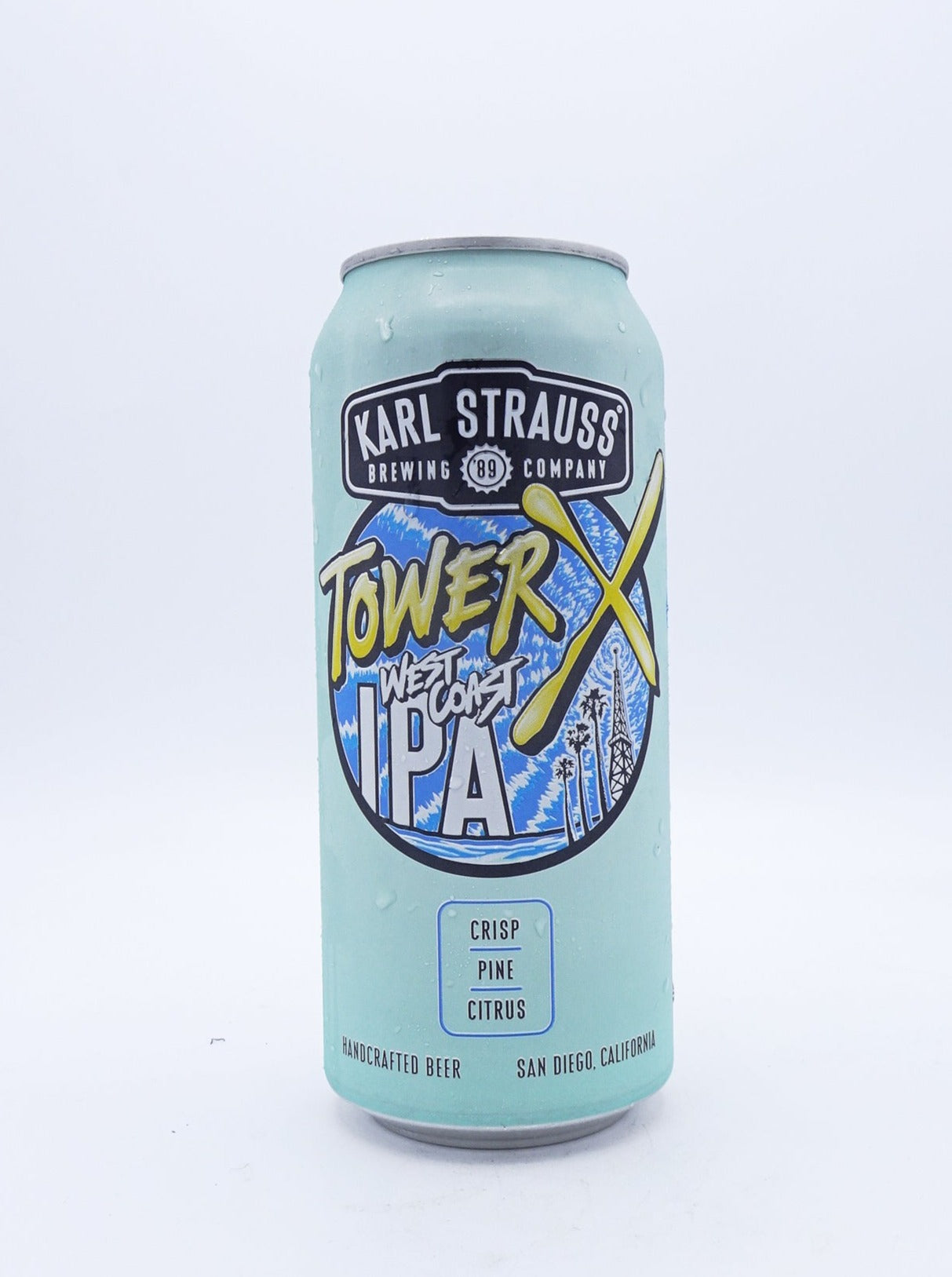 Tower X IPA/ タワーX