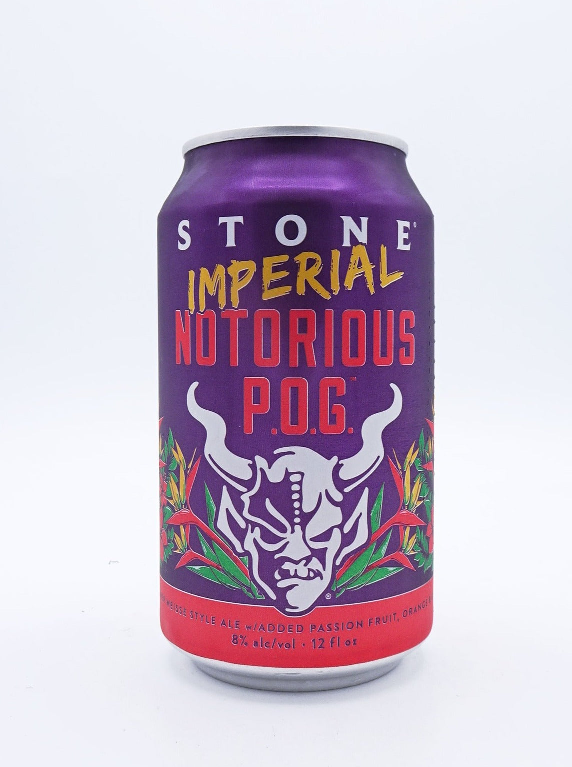 Stone Imperial Notorious POG / ストーン インペリアル ノトリアスPOG