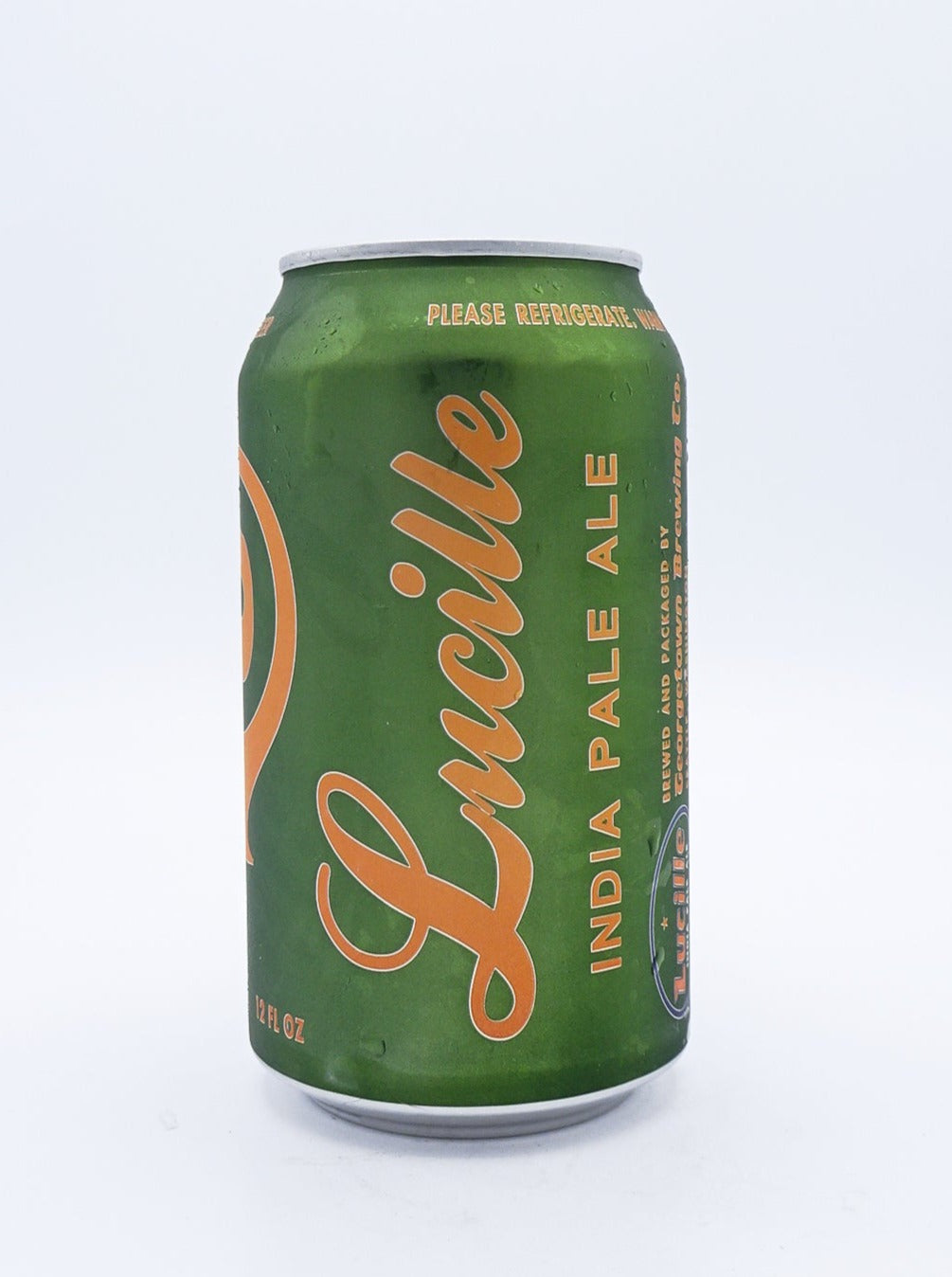 Lucille IPA/ルシール アイピーエー