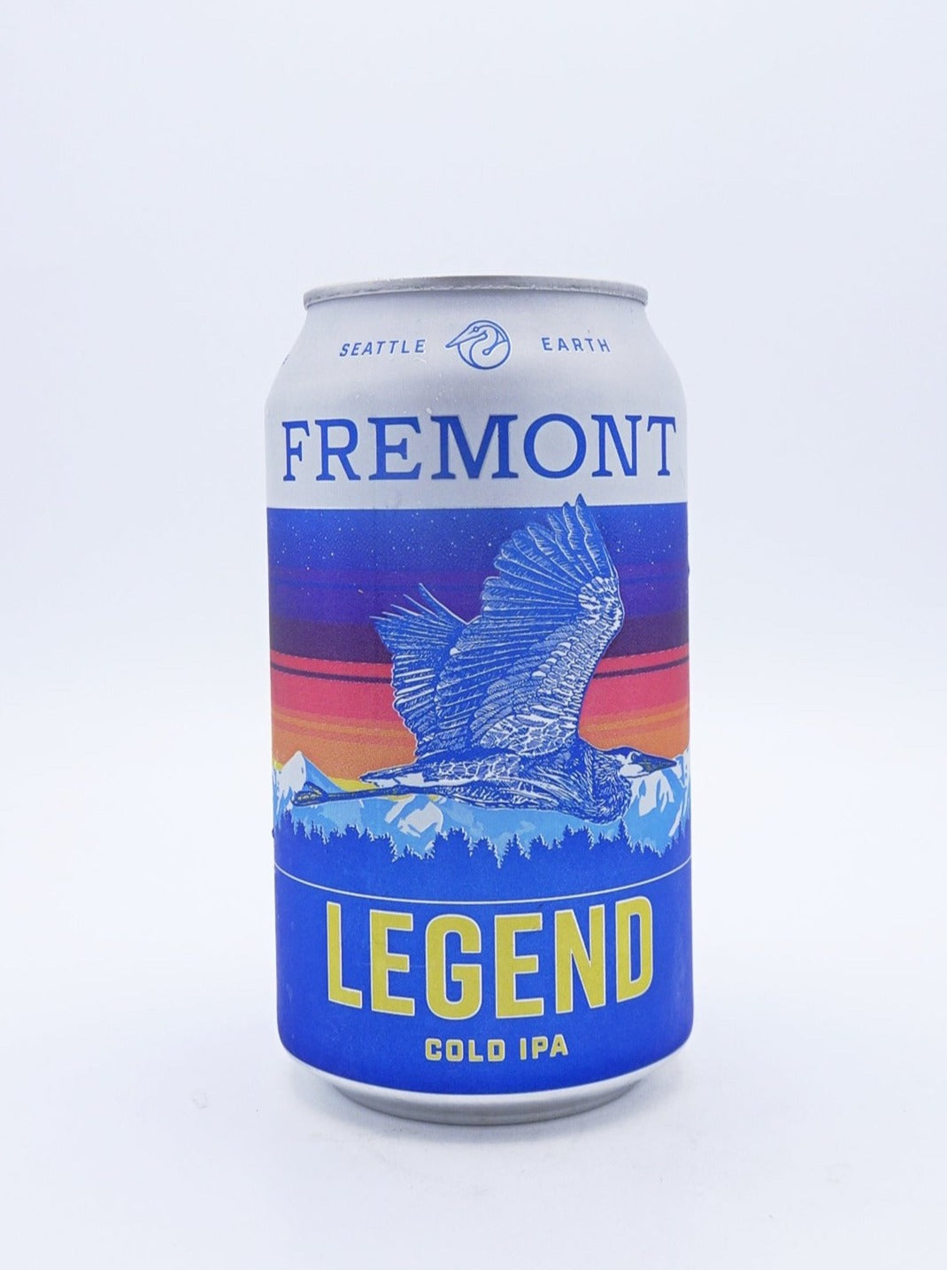Legend IPA/ レジェンド アイピーエー