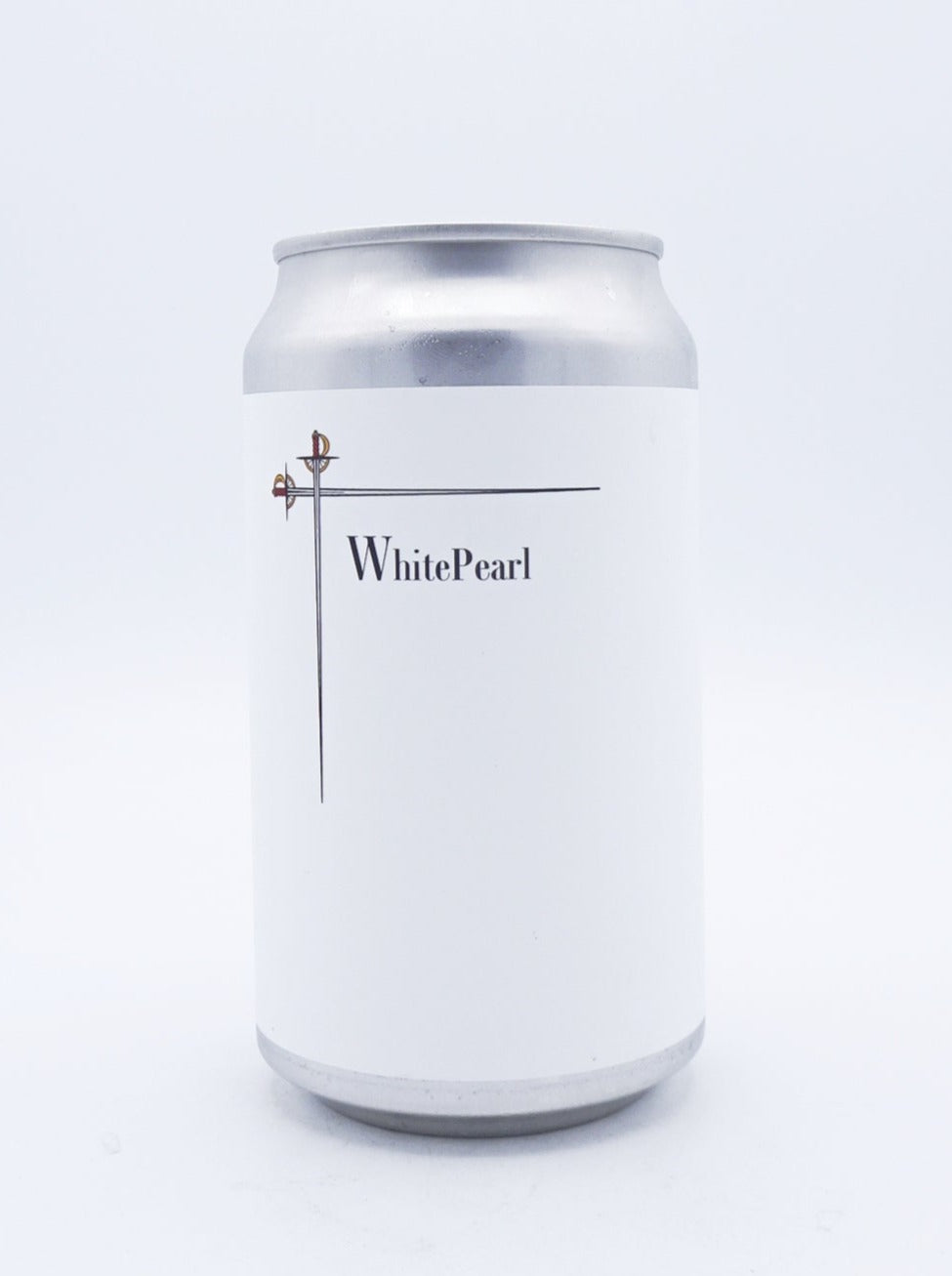 White Pearl/ホワイトパール