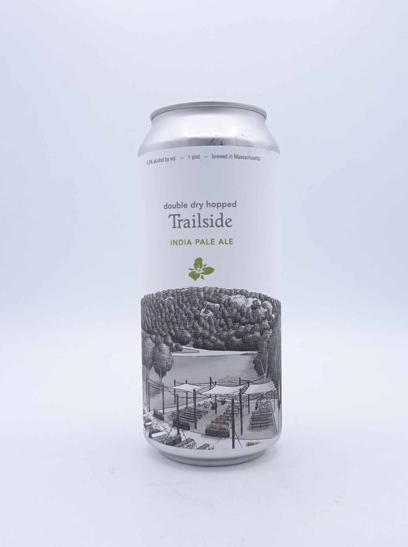 Trailside/ トレイルサイド