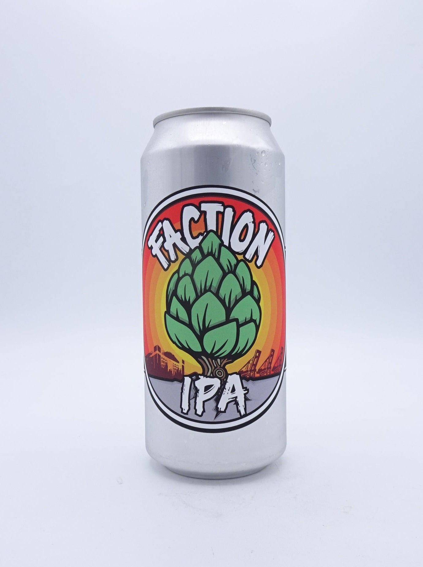 Summer IPA / サマーIPA