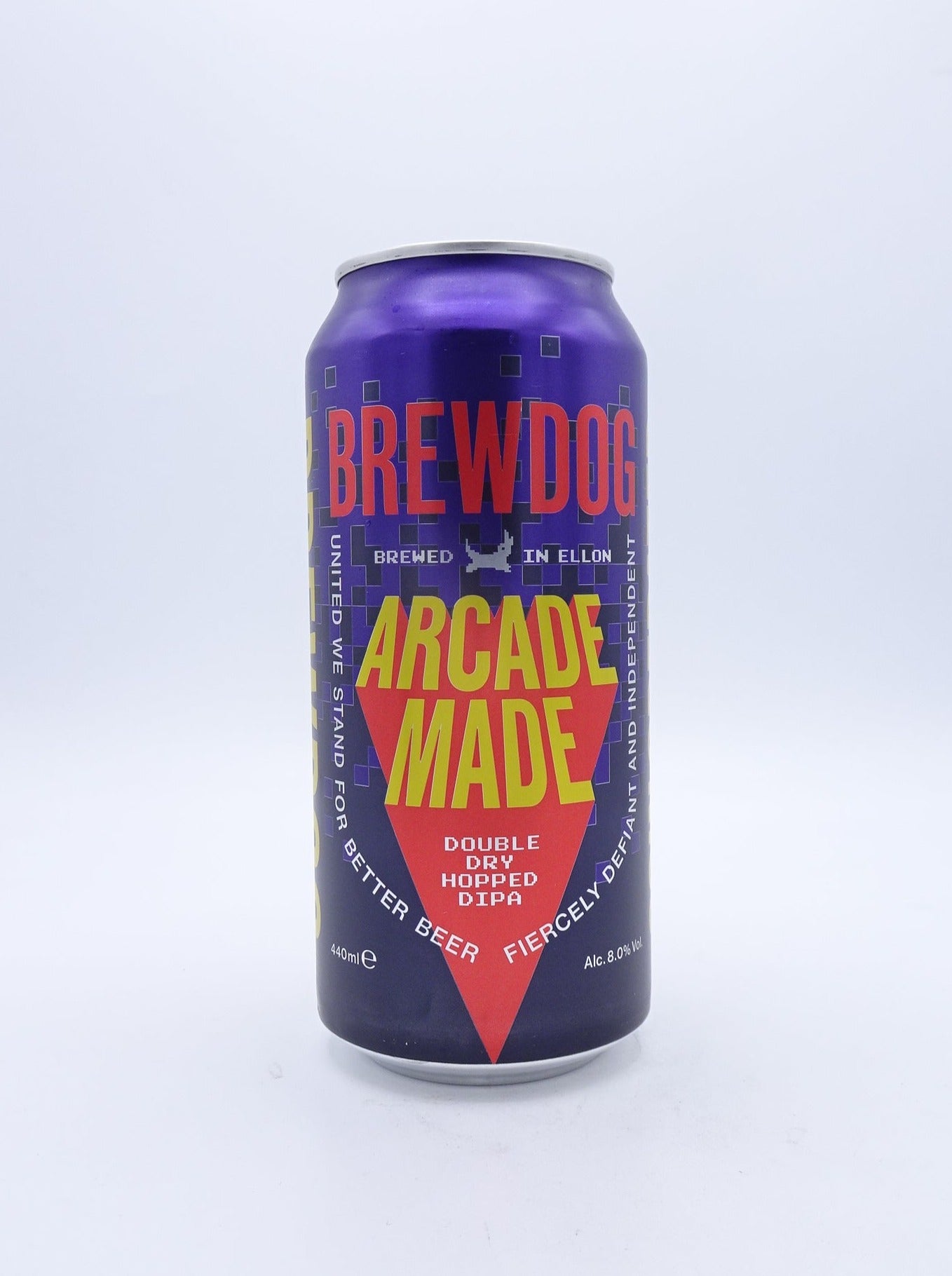 Arcade Made / アーケード メイド