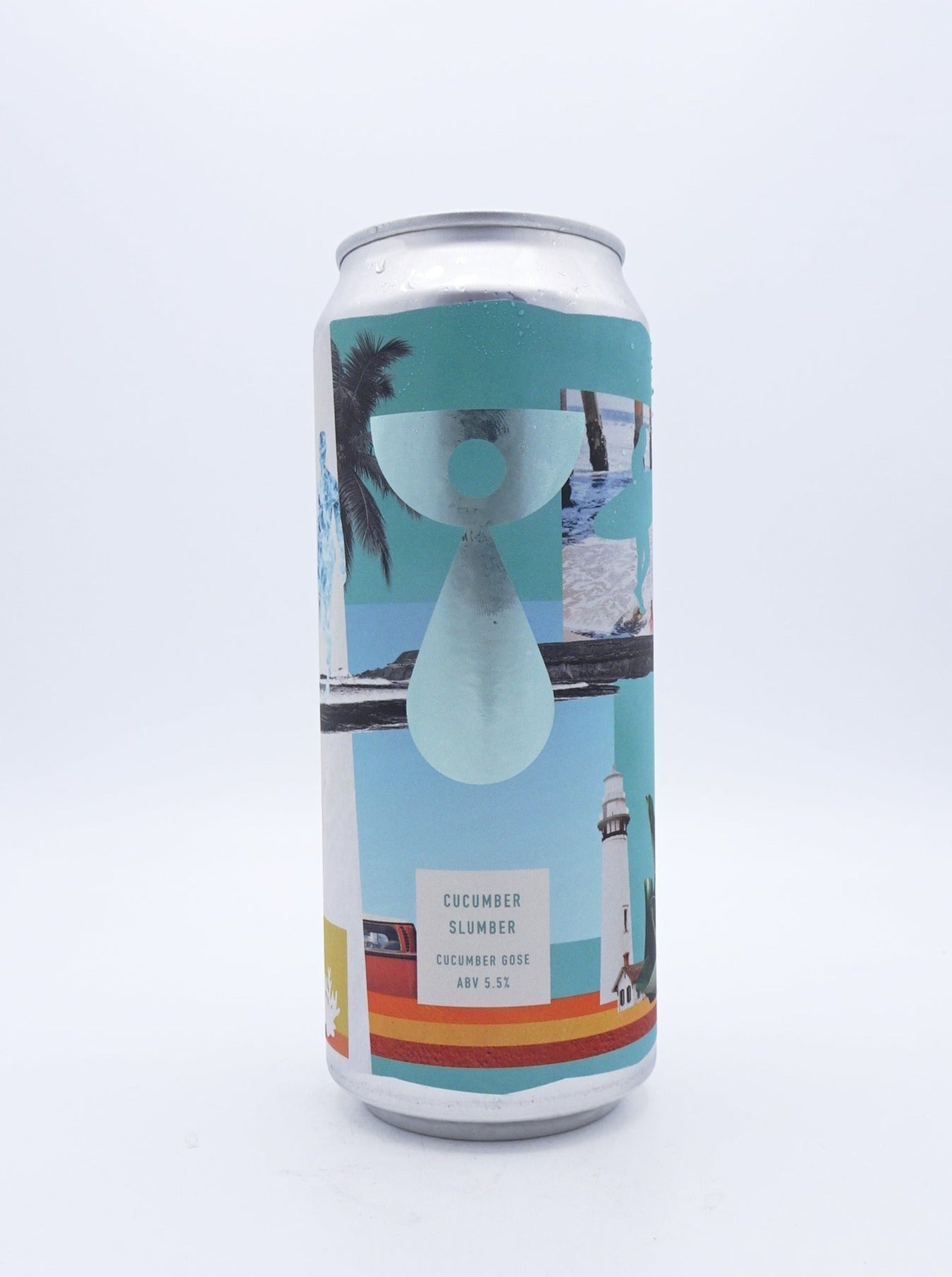 Cucumber Slumber/ キューカンバー スランバー