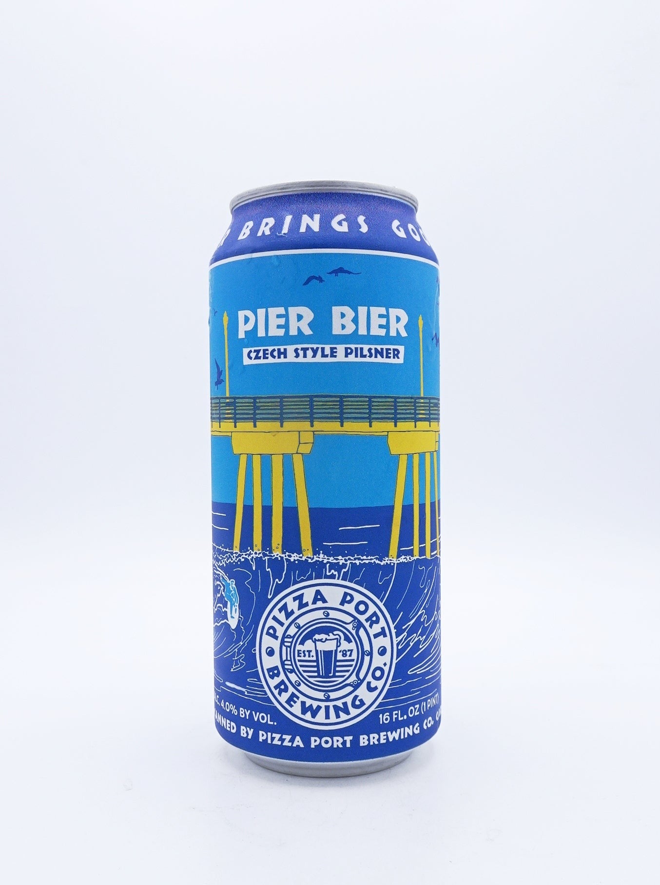 Pier Bier / ピア ビア