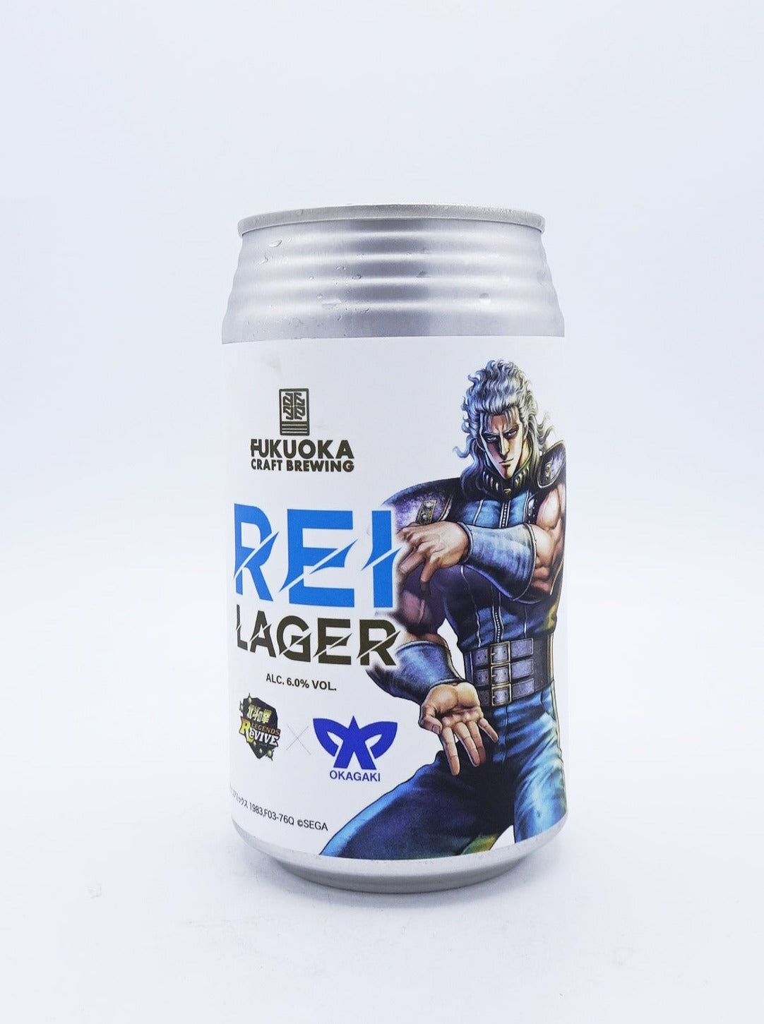 【再入荷】REI Lager/ レイ ラガー