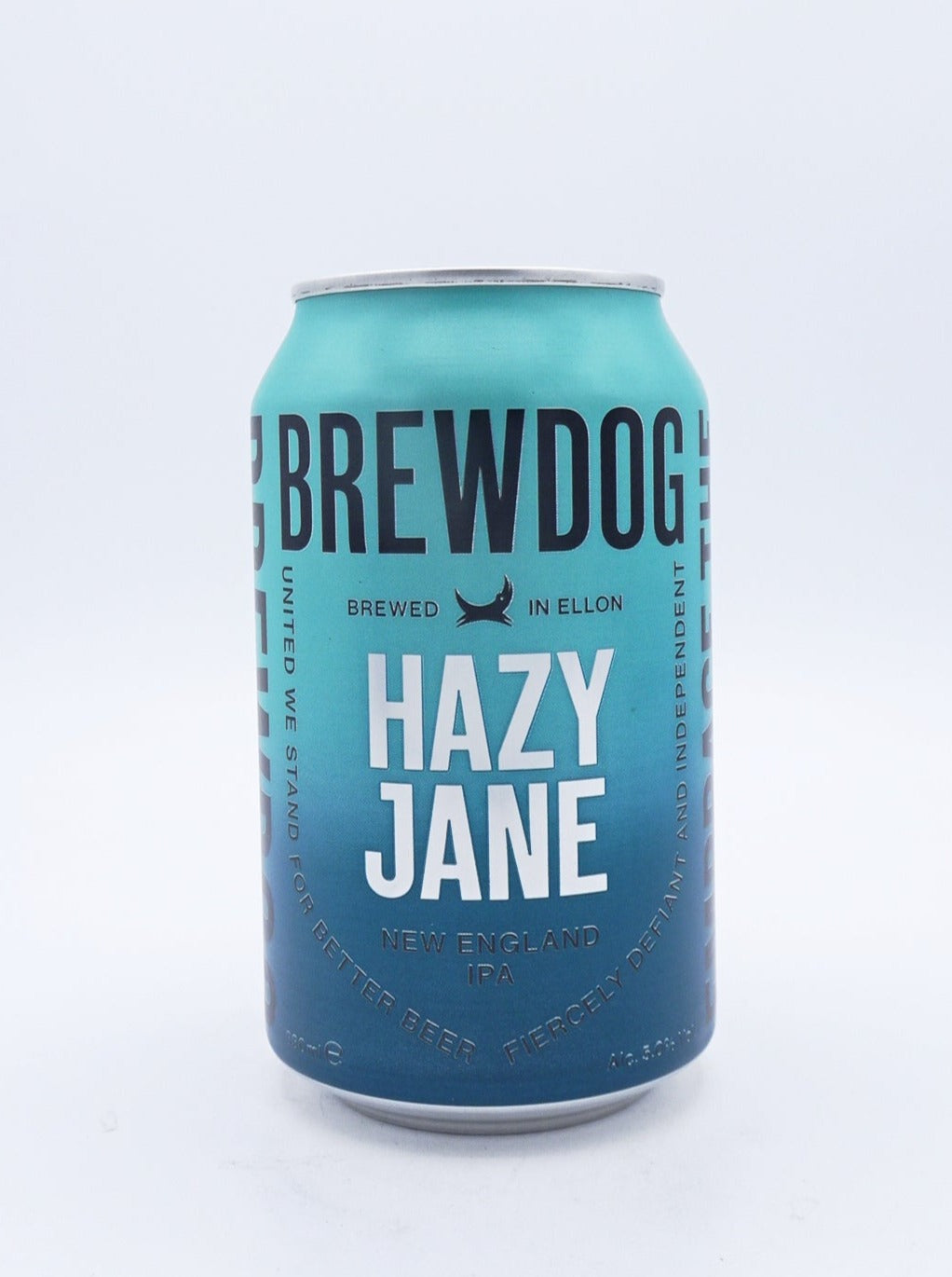 HAZY JANE / ヘイジー・ジェーン